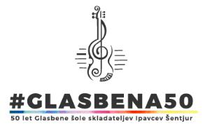 LOGO 50